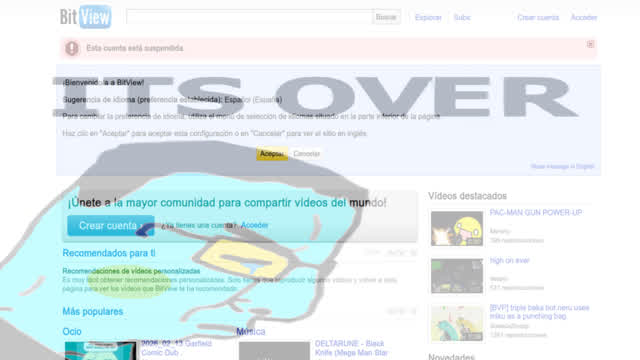 Powderonium esta ACABADO