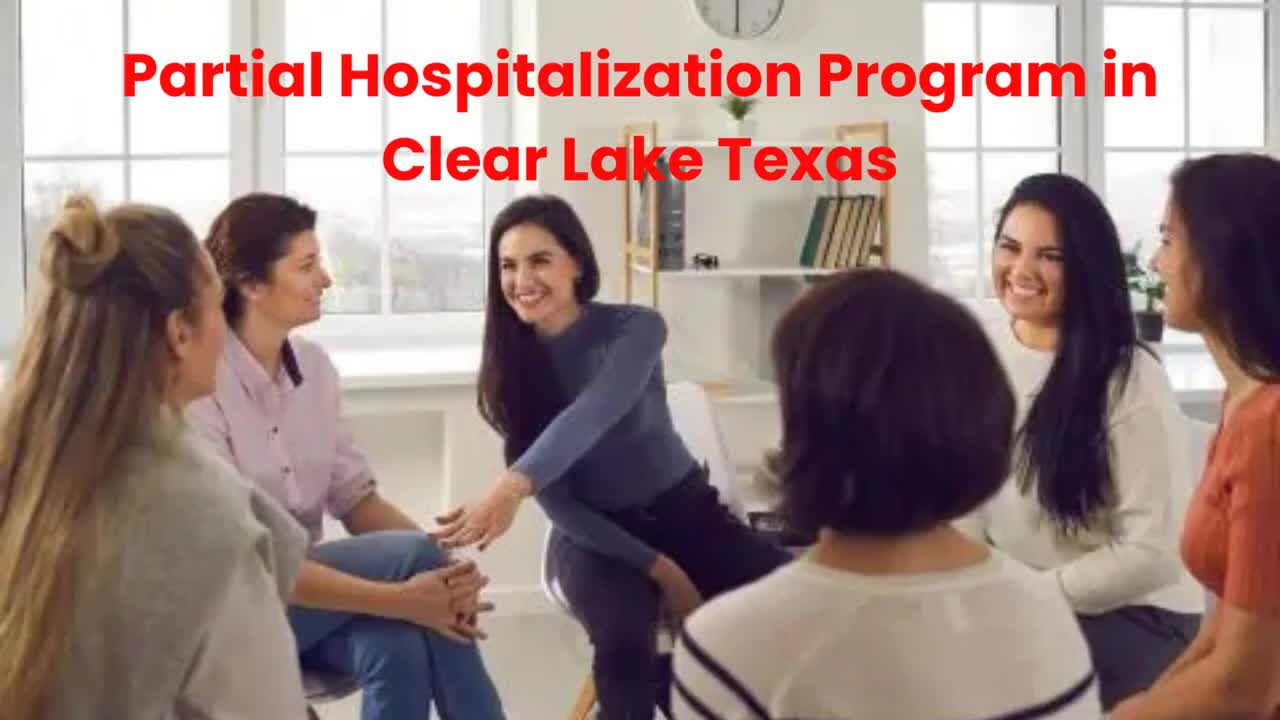 New Dimensions Day Treatment Centers : Partial Hospitalization Program in Clear Lake, Tx