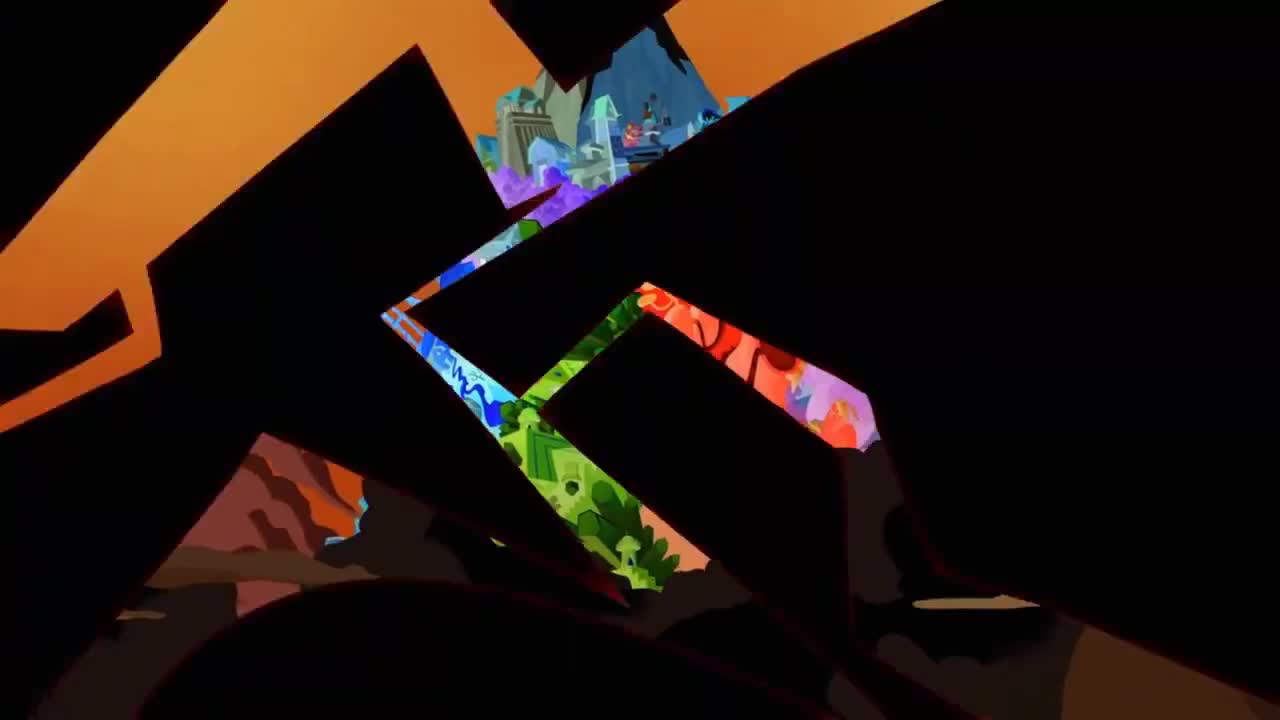 Preview 2 The Middlemost Post Theme Song Effects