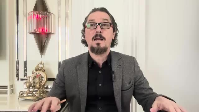 ARTIK ÇOK GEÇ, GELİYOR!