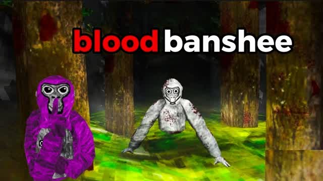 I Tested Gorilla Tags SCARIEST Myths..