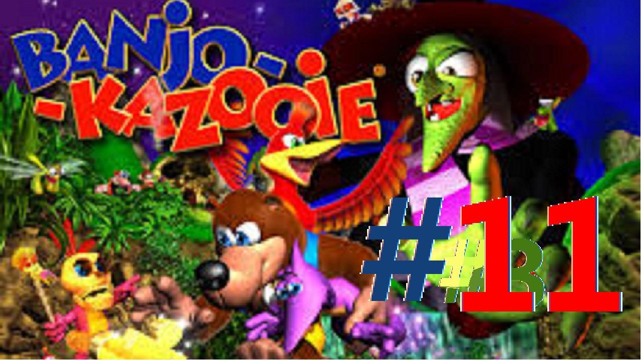 Let s Play Banjo Kazooie (100%/Deutsch) - Teil 11 Let s Play Banjo Kazooie (100%/Deutsch) - Teil 11