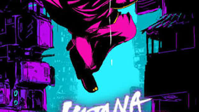 Katana ZERO Final Boss beaten!