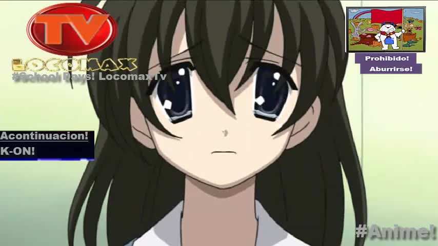 LocomaxTv Bolivia Anime Septiembre 2025