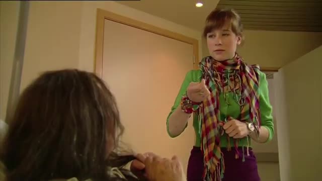 Das Haus Anubis - Staffel 1, Folge 12 (English subtitles)