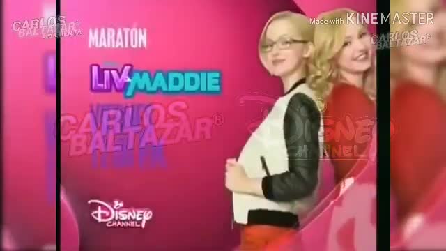 Recordando al Viejo "Disney Channel" del 2014-2015 • "Carlos Baltazar 1ra Cuenta" (2020)