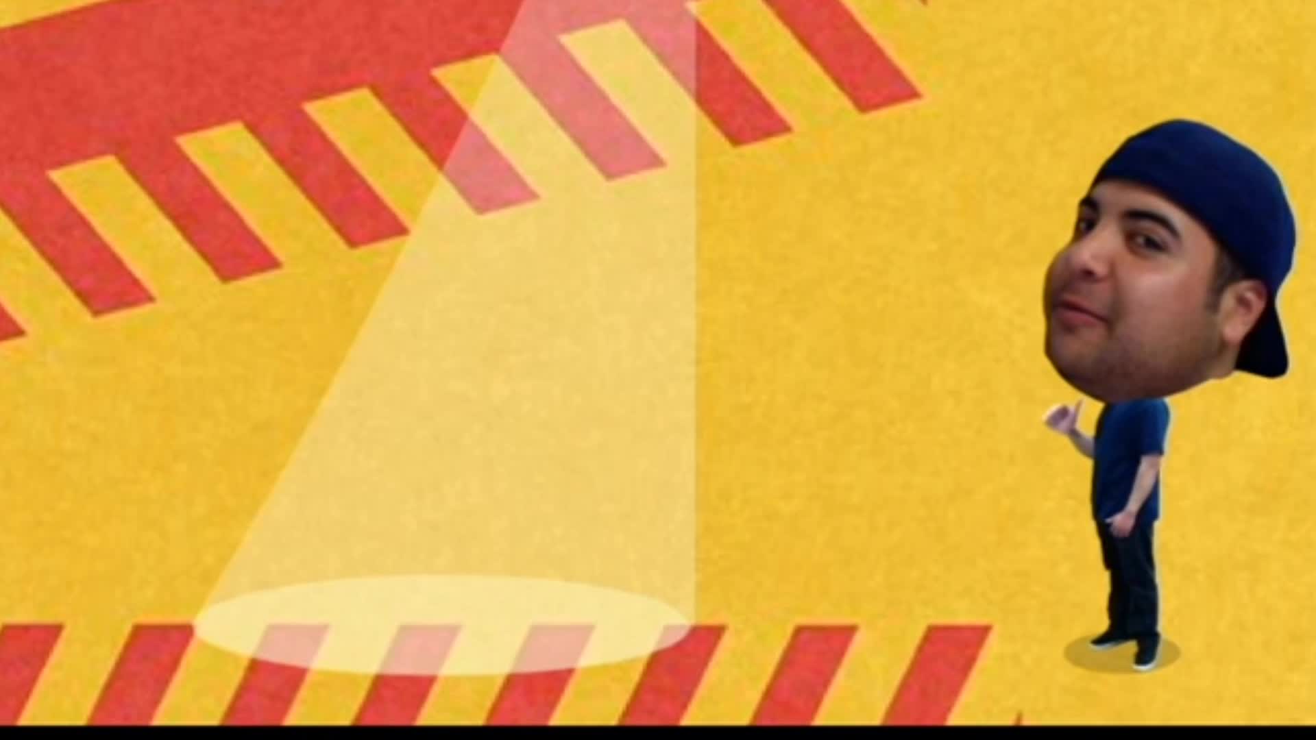 VLP - By The People For The People