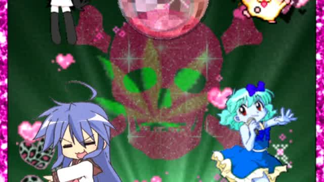 Nightcore Take My Body