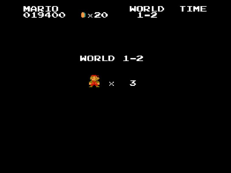 smb gameplay smb gameplay