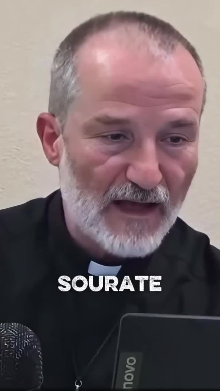 The reality unmasked