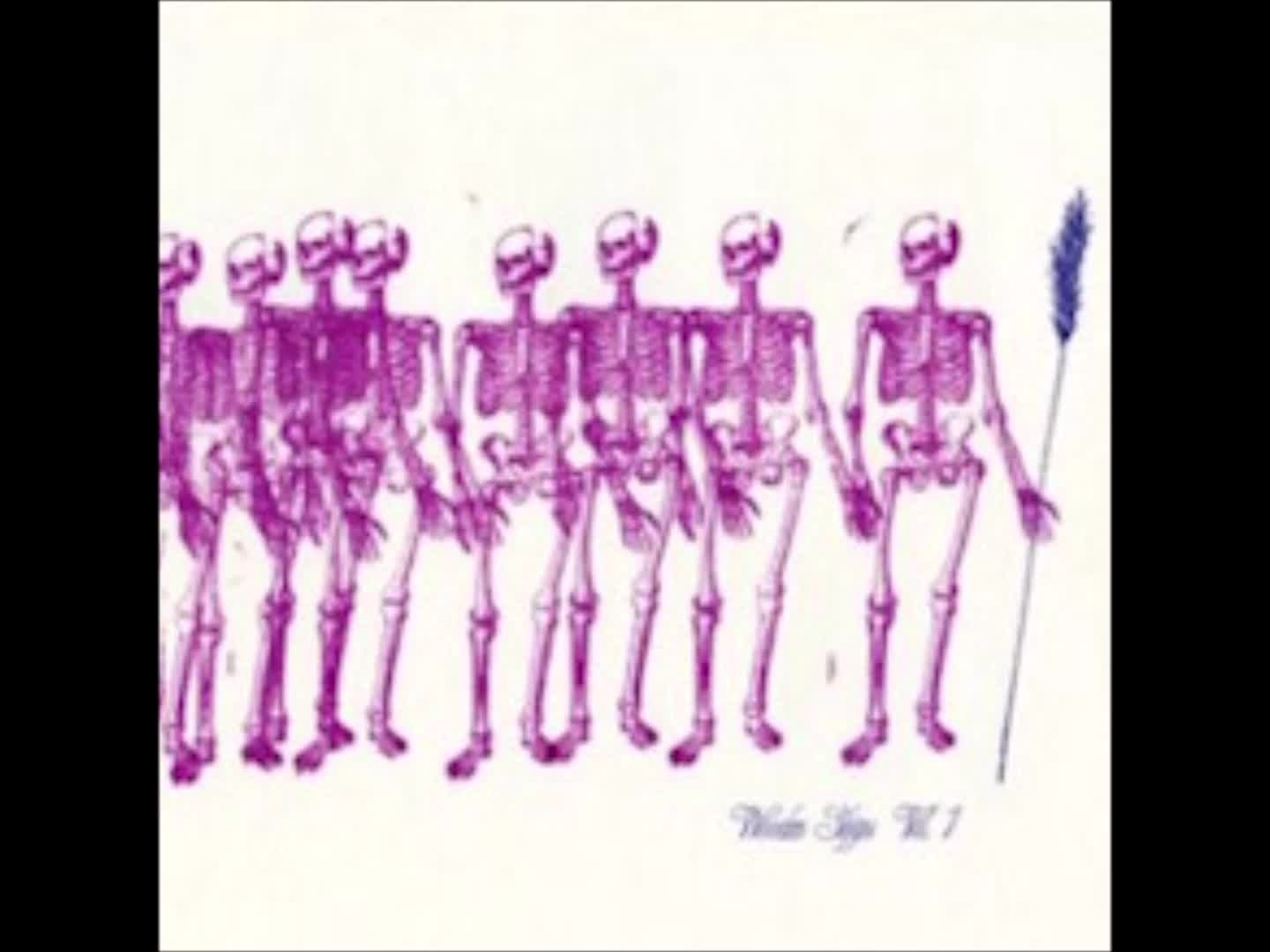 Wooden Shjips - Death's Not Your Friend