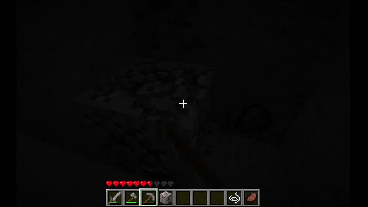 Minecraft 1.7.3 Part 3