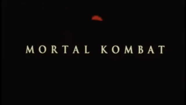 Mortal Monday Kommercial (1995 style)