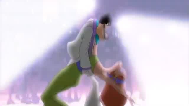 Goofy Movie 2 - Dreams (Will survive)