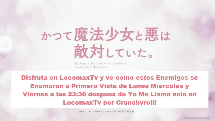 LocomaxTv Bolivia Anime Octubre 2025