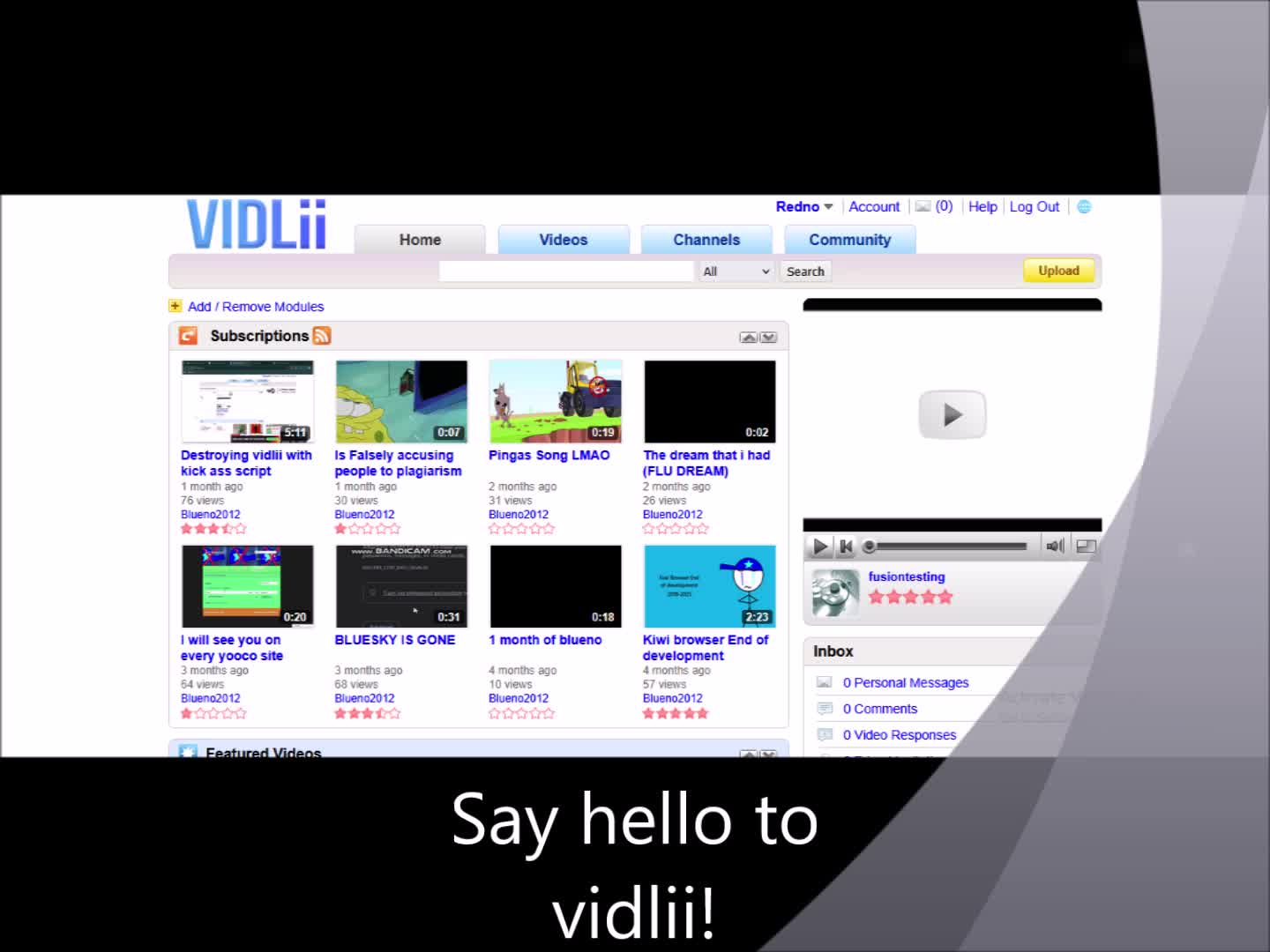 KAMTAPE SOURCE CODE LEAKED? Lemme explain.