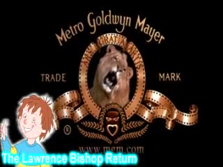 [YTP] MGM Logo As Good mee SHES