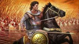lron Maiden - alexander the great (sub español) lron Maiden - alexander the great (sub español)