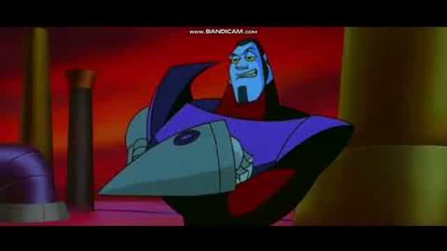 buzz lightyear of star command the adventure begins pt 20