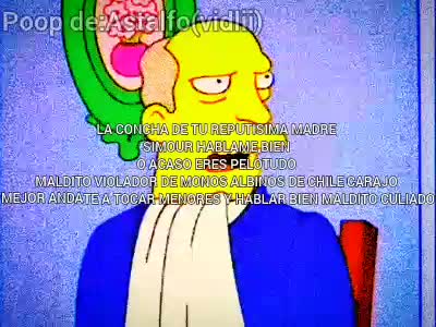 VLPH - Un Almuerzo Bodrio Olvidable