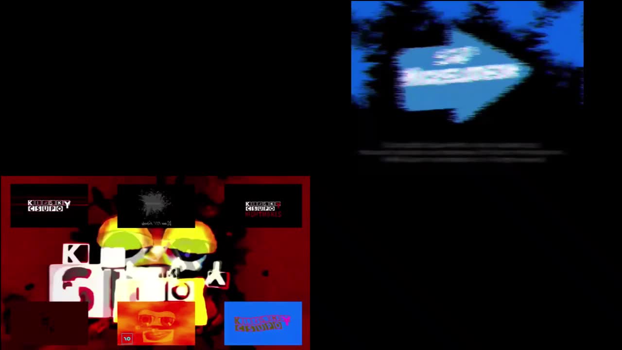 (noedolekciN Edition #2) JujuTheVidliiBoi2025's Favorite Sparta Remixes Quadparison 47