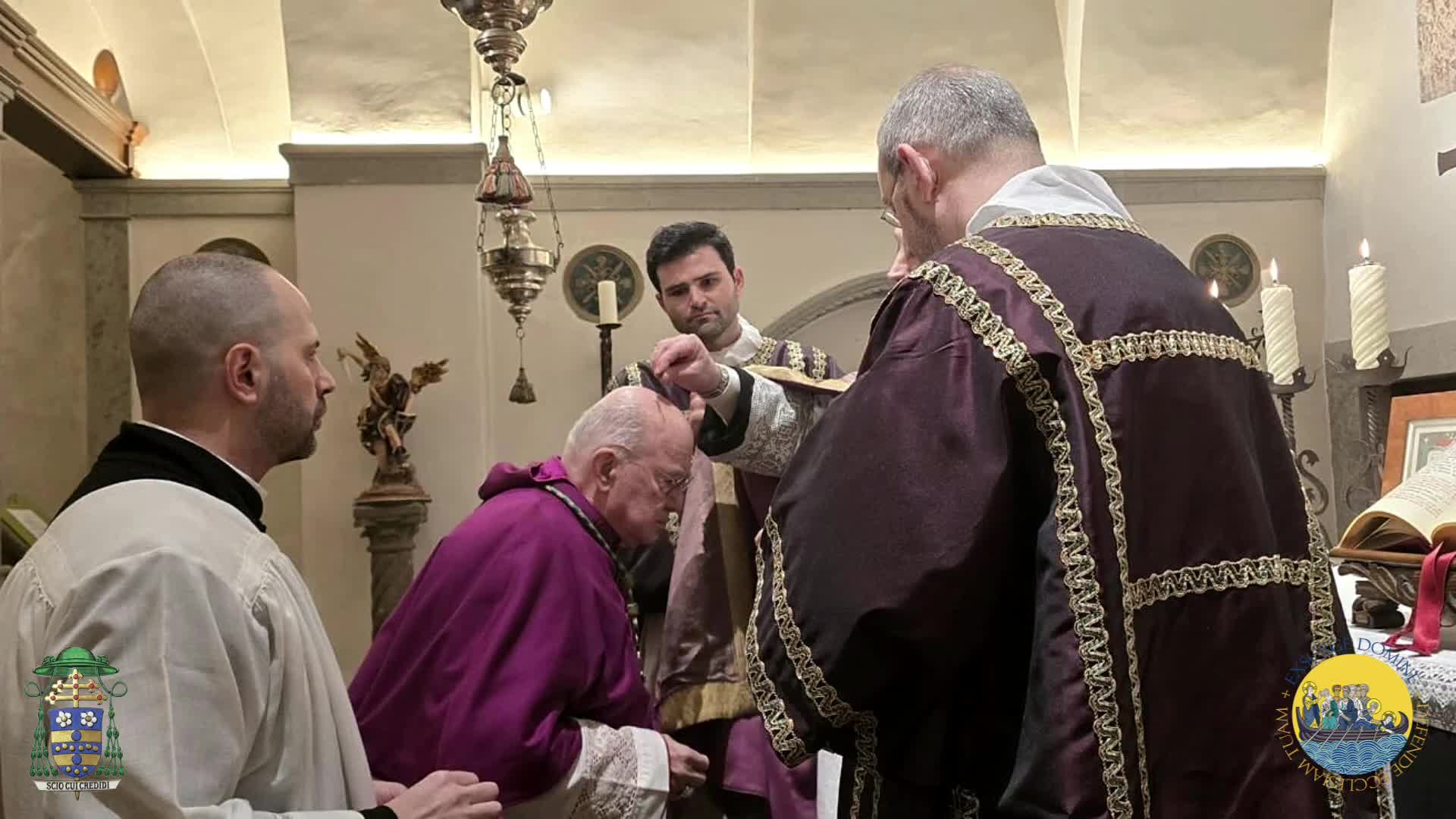 MALEDICTA TERRA IN OPERE TUO