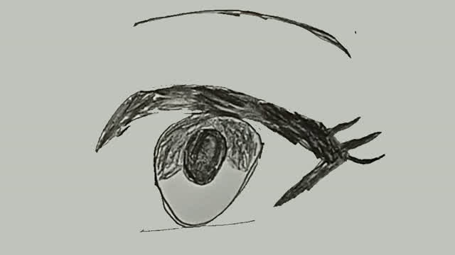 my own anime girl was born part 1