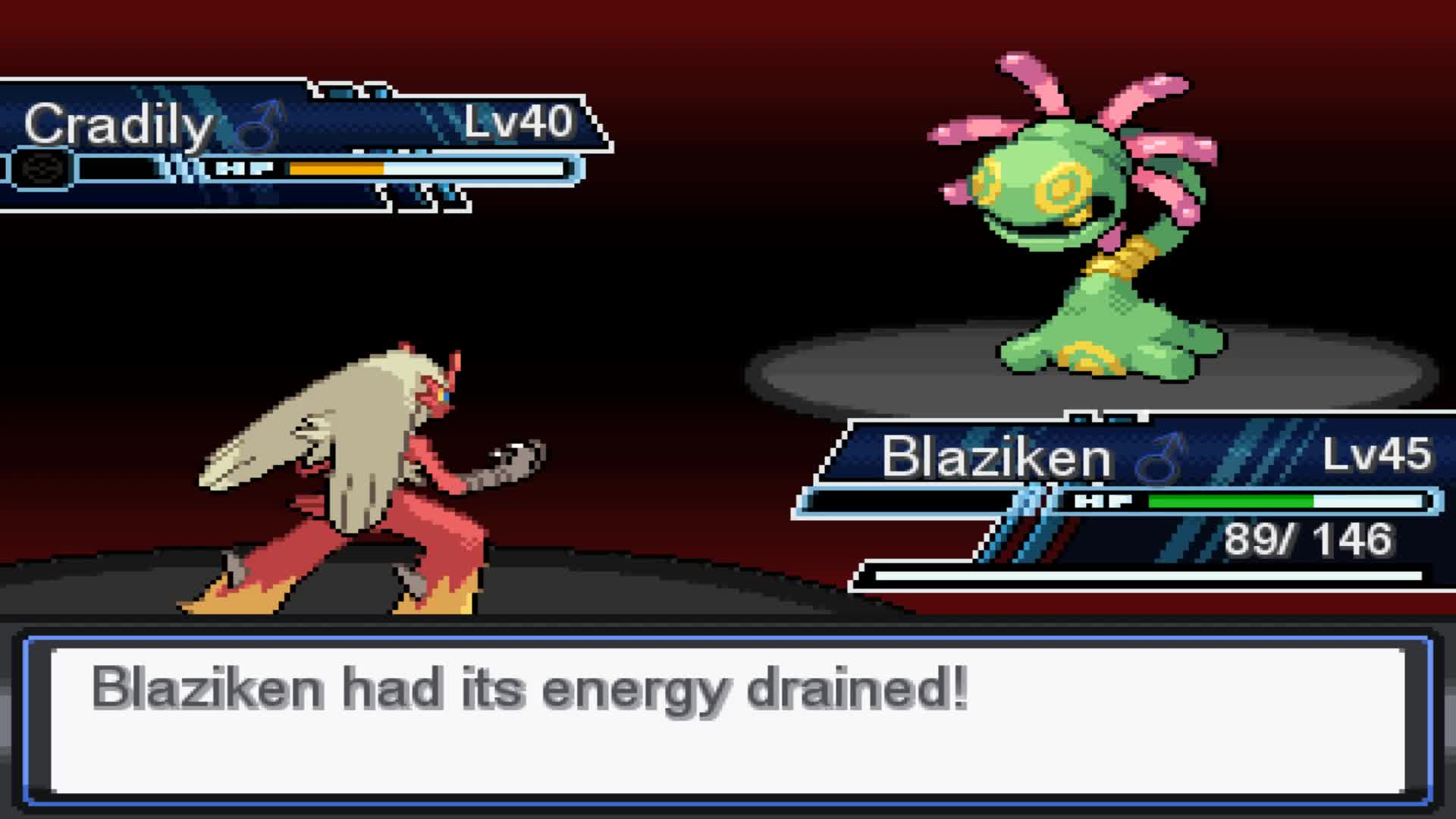IT'S NEVER-ENDING WATER | Pokemon Rejuvenation Part 44
