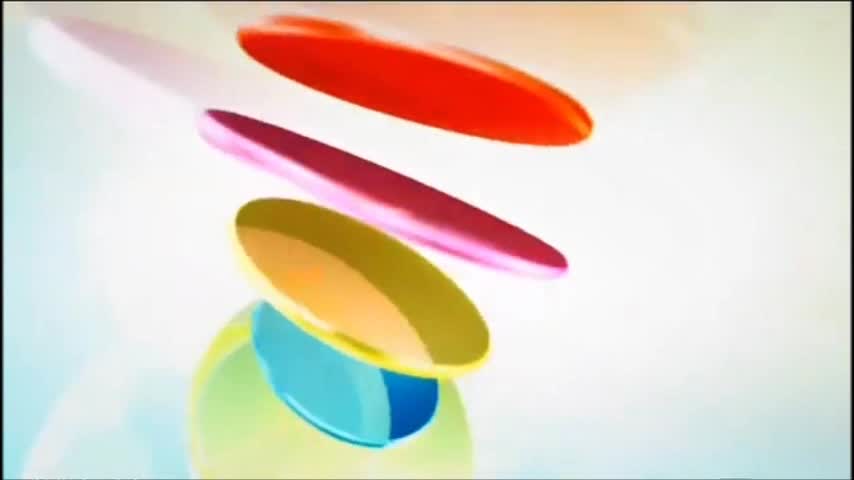 Szóstka - oprawa graficzna od lat 2011-2013 Szóstka - oprawa graficzna od lat 2011-2013