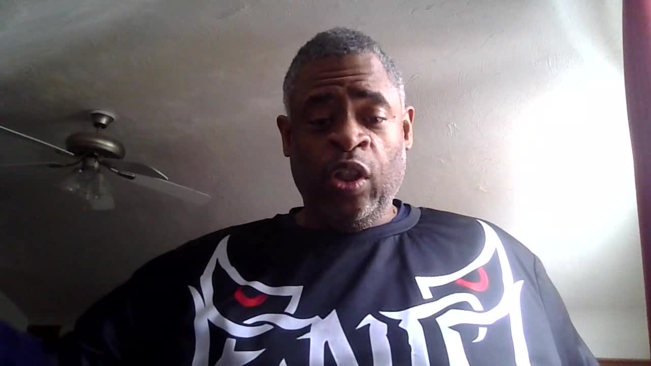 I Do Not Get Why People Say "Freedom" While Also Tarnish Others