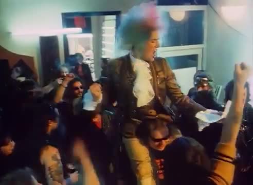 Falco - Rock me amadeus