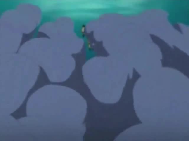 Naruto Super Dub
