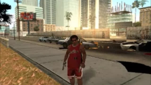 Cj haciendo sus mamadas XD Cj haciendo sus mamadas XD