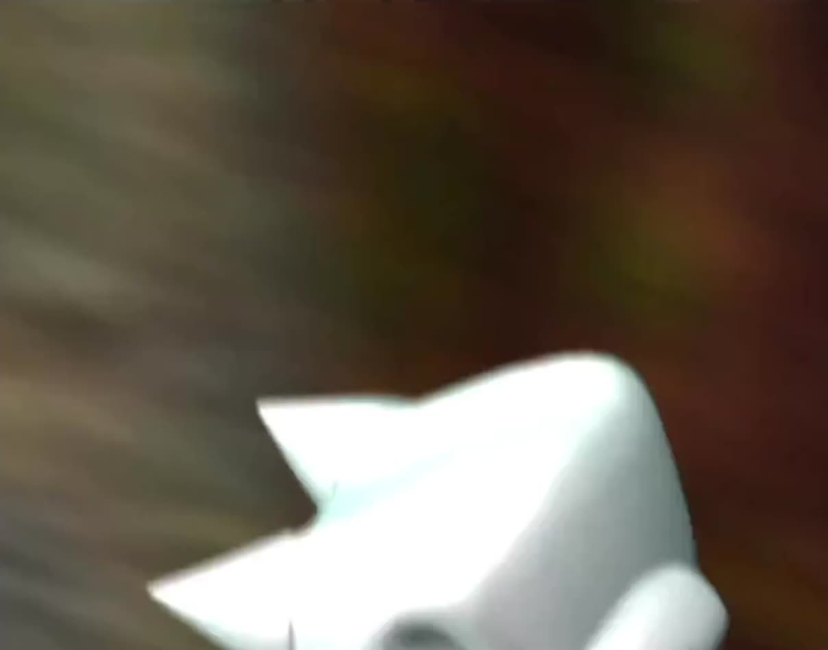 Sonic Heroes intro - Nintendo GameCube (Progressive Scan)