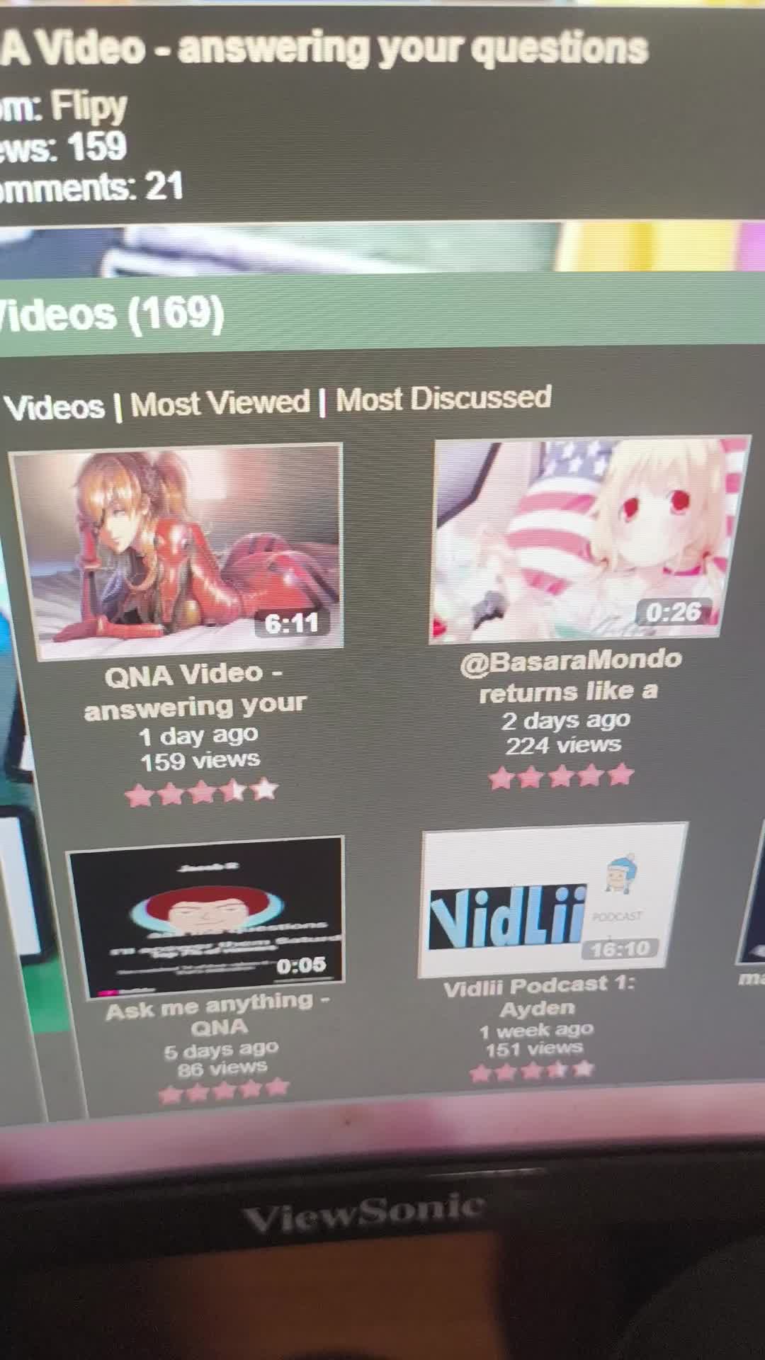 I LOVE FLIPY! #minis