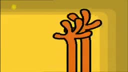 The Mr Men Show 2012 UK Intro