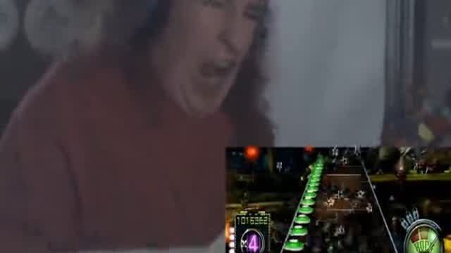 man breaks hand after fcing uber song (REAL)