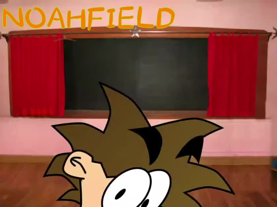 Part 23 for The Word Crimes Reanimated Collab (unfinished)