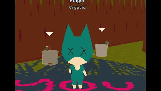 I'm Stuck In Limbo. Can You Hear Me?