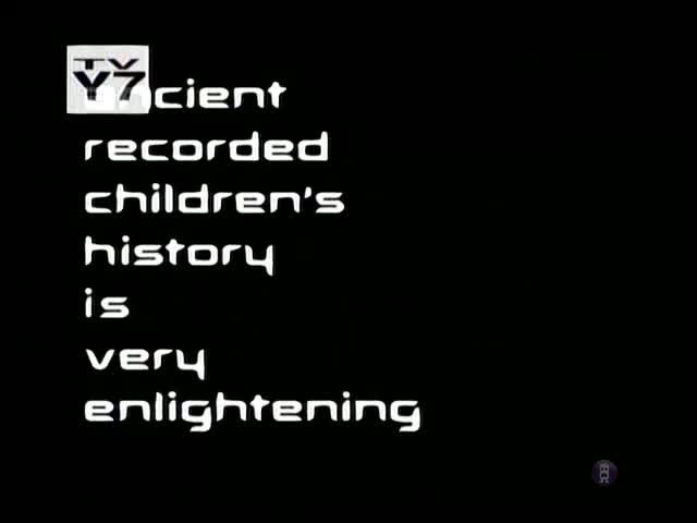 Operation A.R.C.H.I.V.E./Operation S.L.U.M.B.E.R. (Reversed Version)