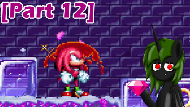 Lets play Sonic Mania! [Part 12]
