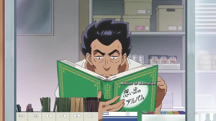 Urusei Yatsura 2022 - Episode 24 Urusei Yatsura 2022 - Episode 24