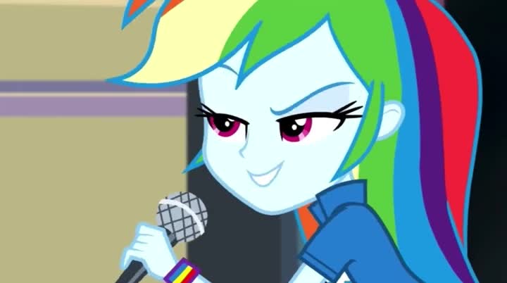 Rainbow Dash - Putin Rainbow Dash - Putin