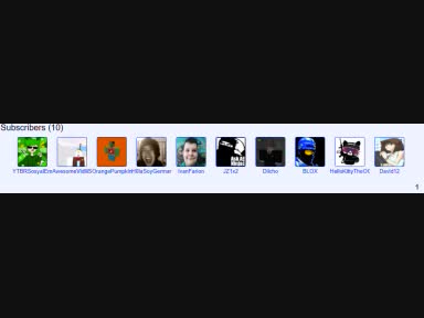 10 SUBS!!!
