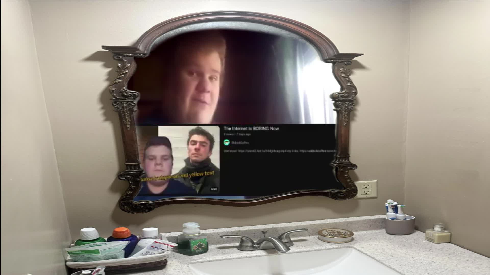 SKIBIDICOFFEE SAID WAT