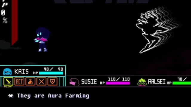 Deltarune Part 21!!!!!!!