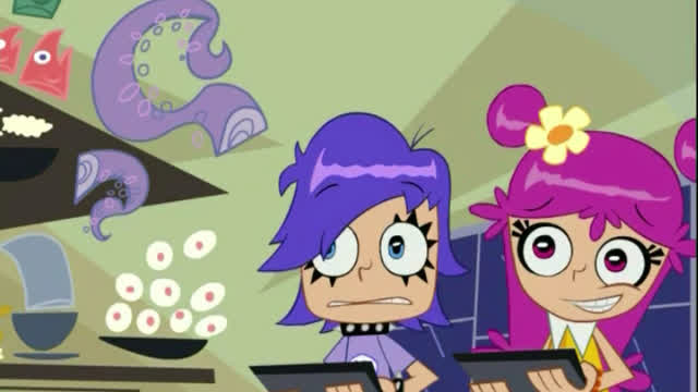 Voyage to the Bottom of the Sea of Insanity