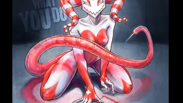 The Queenstons - Painkiller