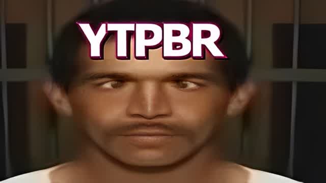- YTPBR - PEDRA [RosinhaYTP]