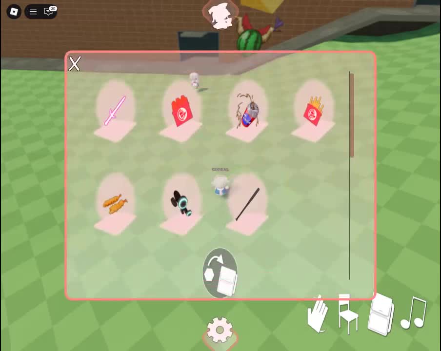 My girlfriend rage quits like a idiot